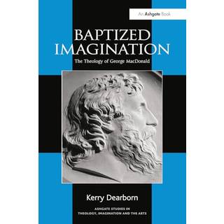 Baptized Imagination