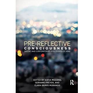 Pre-reflective Consciousness