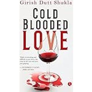 Cold Blooded Love