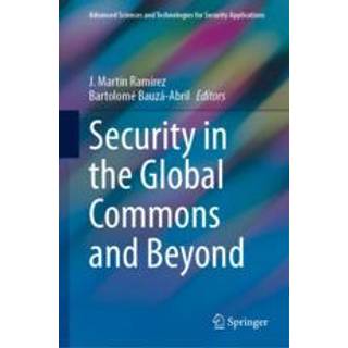 Security in the Global Commons and Beyond