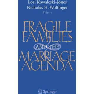 Fragile Families and the Marriage Agenda