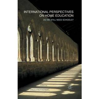 International Perspectives on Home Education