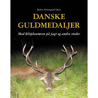Dansk Guldmedaljer af Robert Vestergaard Olsen