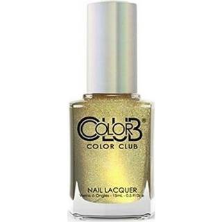Good as Gold, Halo Chrome, Color Club