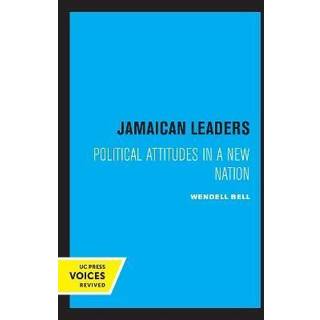 Jamaican Leaders