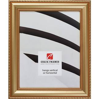 Craig rammer Victoria 9x13 Billederramme i alderen guld