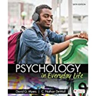 Psychology in Everyday Life