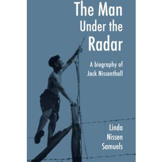 The Man Under the Radar