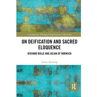 On Deification and Sacred Eloquence