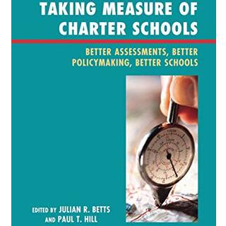 Taking Measure of Charter Schools