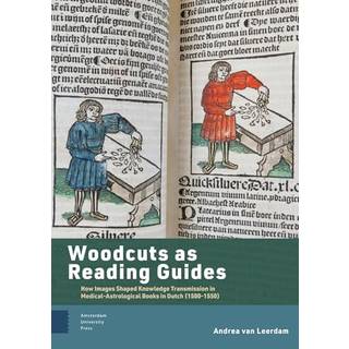 Woodcuts as Reading Guides