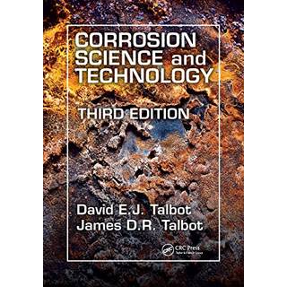 Corrosion Science and Technology