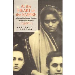 At the Heart of the Empire