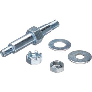 Monroe Shocks & Struts Monroe P00837 Suspension Shock Montering Kit