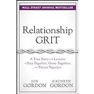 Relationship Grit