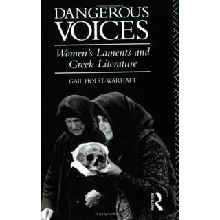 Dangerous Voices