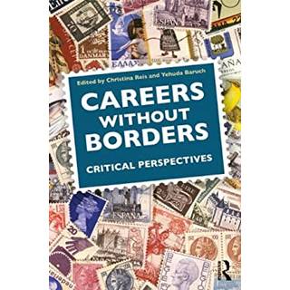 Careers Without Borders