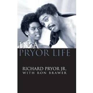 In a Pryor Life (hardback)