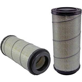 Wix Radial Seal Air Filter - 46907