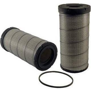 WIX radialttningsluftfilter