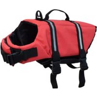 Pet Life Vest Medium 20-40 lb