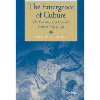 The Emergence of Culture