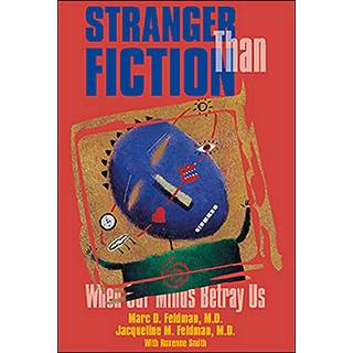 The Spectrum of Factitious Disorders