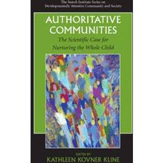 Authoritative Communities