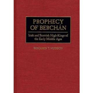 Prophecy of Berchan