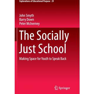 The Socially Just School