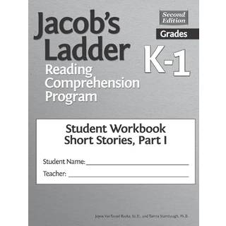 Jacob's Ladder Reading Comprehension Program