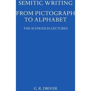 Semitic Writing