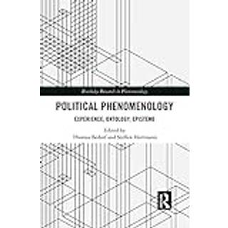 Political Phenomenology