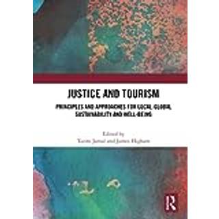 Justice and Tourism