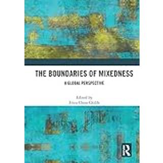 The Boundaries of Mixedness