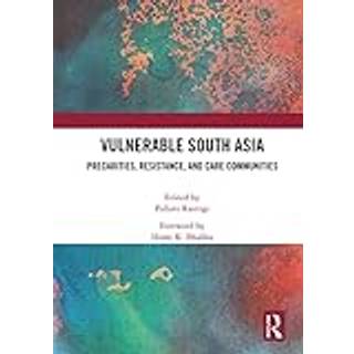 Vulnerable South Asia
