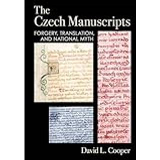 The Czech Manuscripts