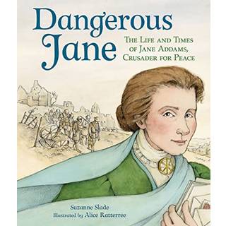 Dangerous Jane