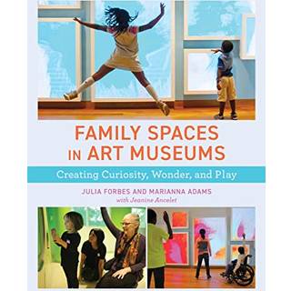 Family Spaces in Art Museums