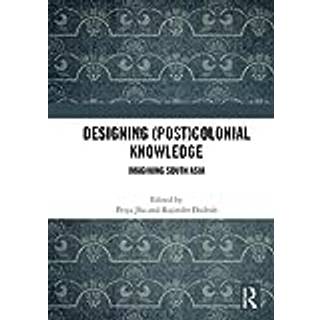 Designing (Post)Colonial Knowledge