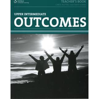 Outcomes (1st ed) - Upper Intermediate - Teacher Book