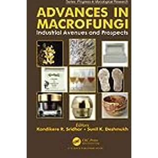 Advances in Macrofungi