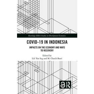COVID-19 in Indonesia