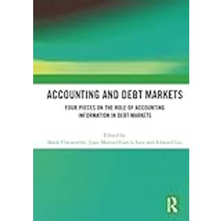Accounting and Debt Markets