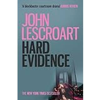 Hard Evidence (Dismas Hardy series, book 3)