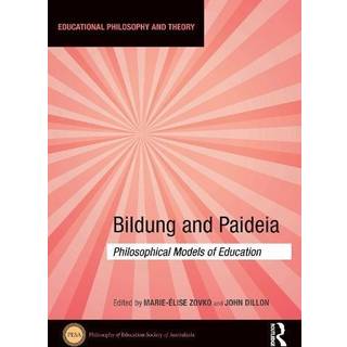 Bildung and Paideia
