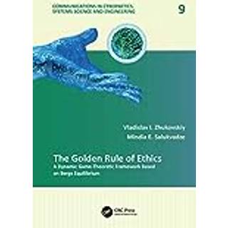 The Golden Rule of Ethics