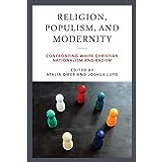 Religion, Populism, and Modernity