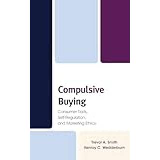 Compulsive Buying