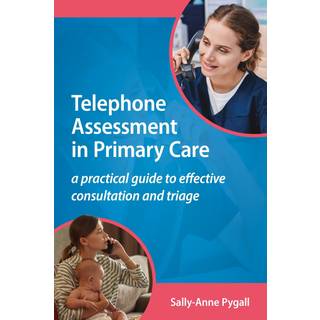 Telephone Assessment in Primary Care